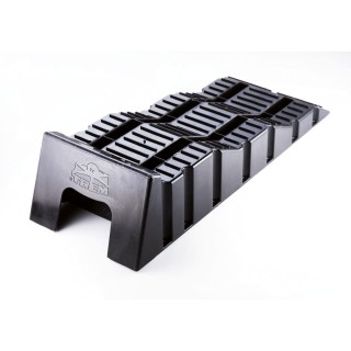 1 - Cunhas de nivelamento universais 5000 Kg Camper Caravan Vans